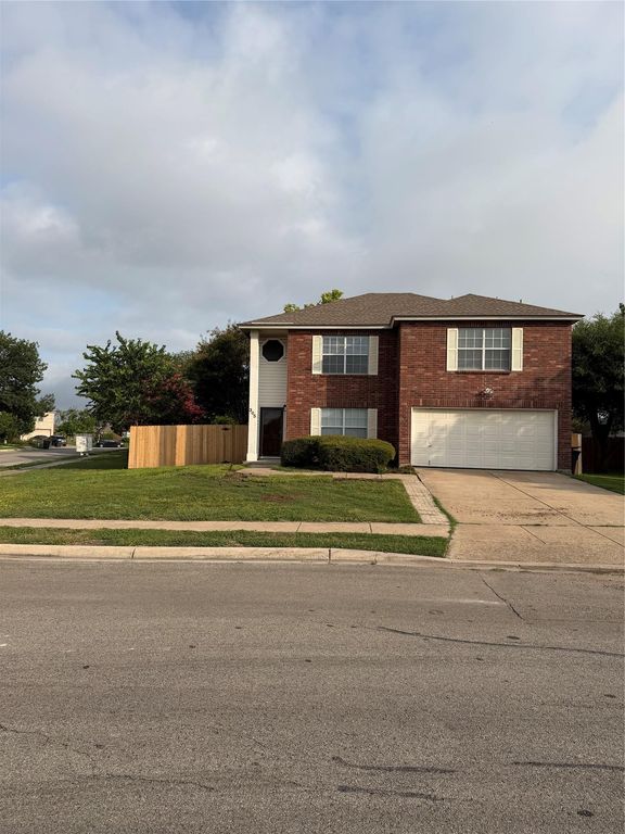 305 Stone PARK, New Braunfels, TX 78130