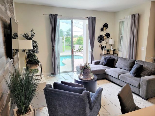 456 OCEAN COURSE AVENUE, Davenport, FL 33896