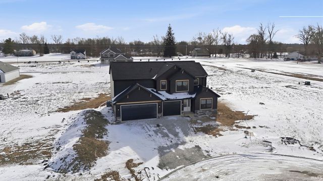 1575 Farm View Court, Huntertown, IN 46748