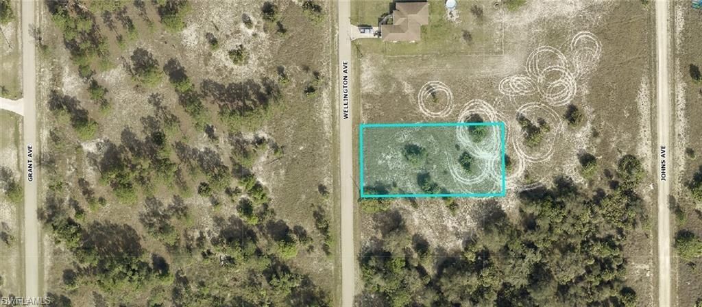 1606 Wellington AVE, LEHIGH ACRES, FL 33972 — photo 2