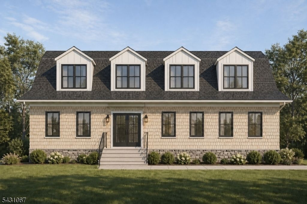 141 Fairmount Ave, Chatham Boro, NJ 07928 — photo 2