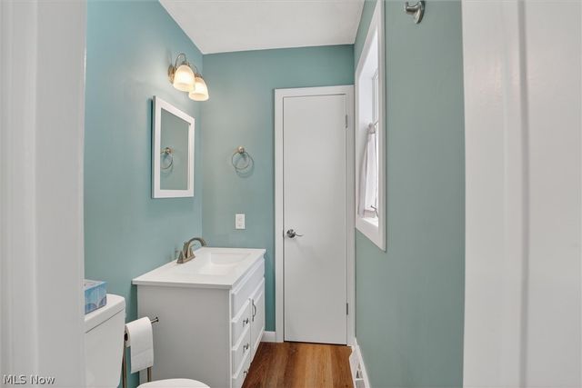 4586 Everhart Drive, Green, OH 44720