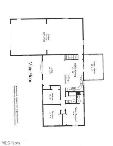 4586 Everhart Drive, Green, OH 44720