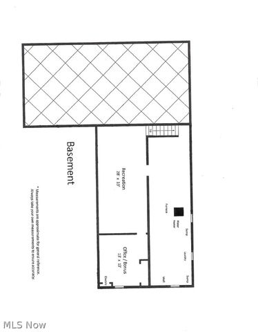 4586 Everhart Drive, Green, OH 44720