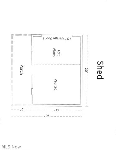 4586 Everhart Drive, Green, OH 44720