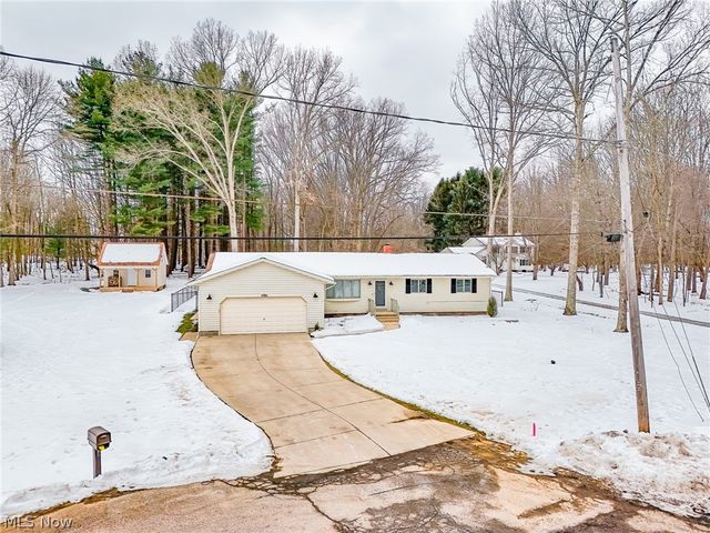 4586 Everhart Drive, Green, OH 44720