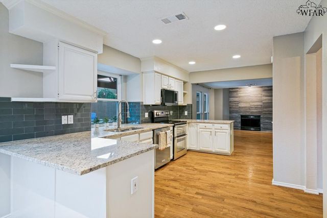 2801 WAVERLY ROAD, Flower Mound, TX 75028