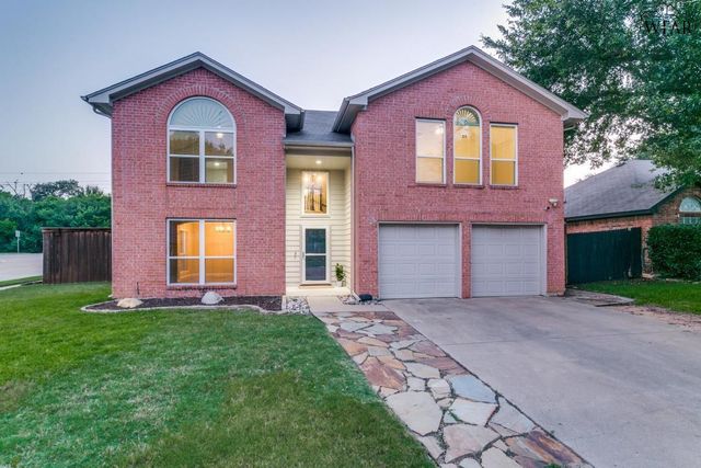 2801 WAVERLY ROAD, Flower Mound, TX 75028