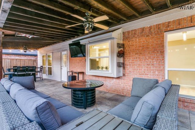 2801 WAVERLY ROAD, Flower Mound, TX 75028