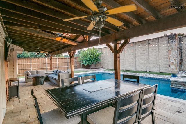 2801 WAVERLY ROAD, Flower Mound, TX 75028