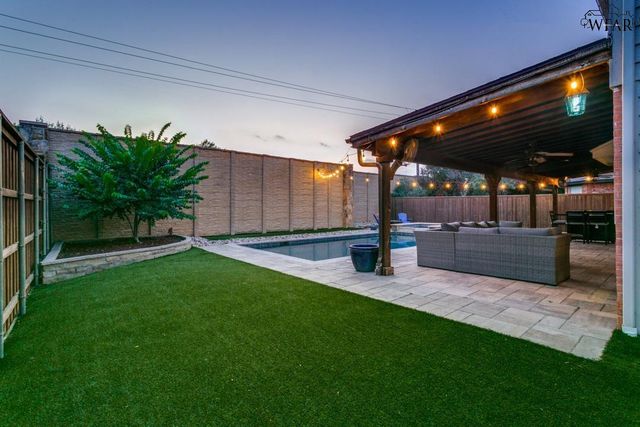 2801 WAVERLY ROAD, Flower Mound, TX 75028