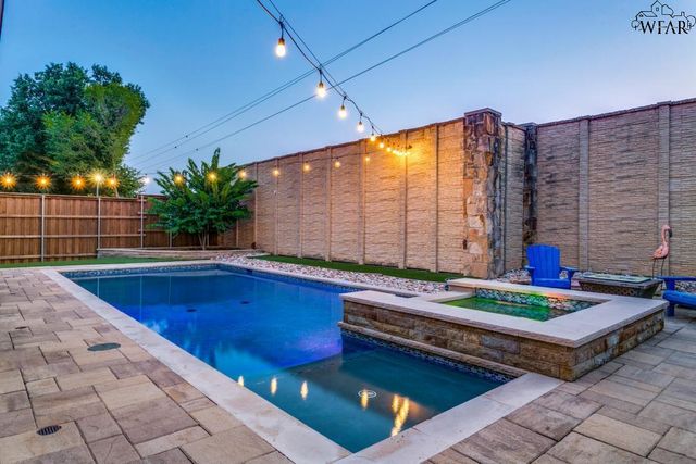 2801 WAVERLY ROAD, Flower Mound, TX 75028