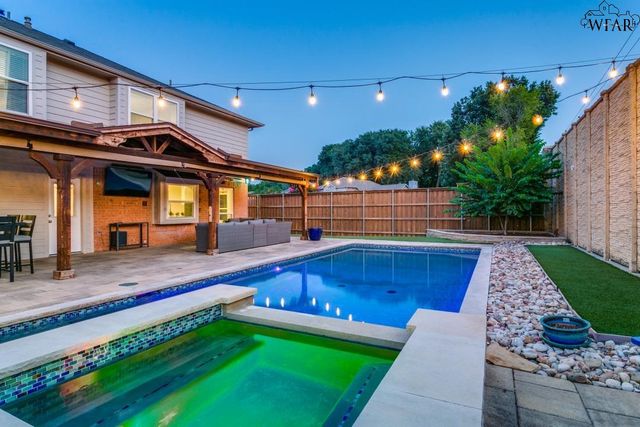 2801 WAVERLY ROAD, Flower Mound, TX 75028