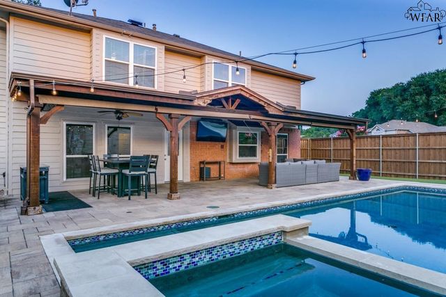2801 WAVERLY ROAD, Flower Mound, TX 75028
