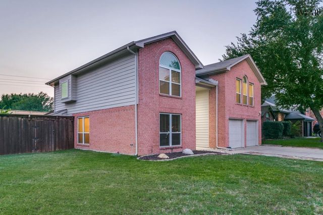 2801 WAVERLY ROAD, Flower Mound, TX 75028