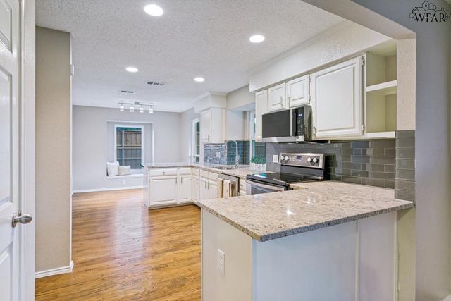 2801 WAVERLY ROAD, Flower Mound, TX 75028