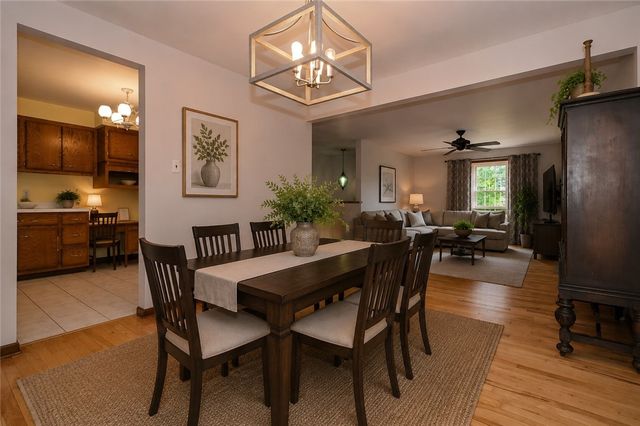 716 Sampson St, Monongahela, PA 15063