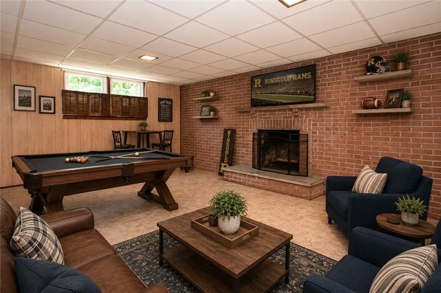 716 Sampson St, Monongahela, PA 15063
