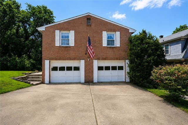 716 Sampson St, Monongahela, PA 15063