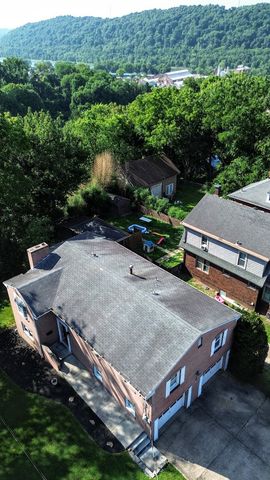716 Sampson St, Monongahela, PA 15063