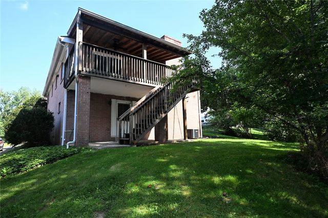 716 Sampson St, Monongahela, PA 15063