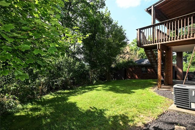 716 Sampson St, Monongahela, PA 15063