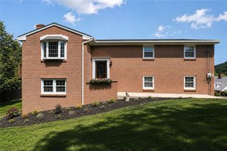 716 Sampson St, Monongahela, PA 15063