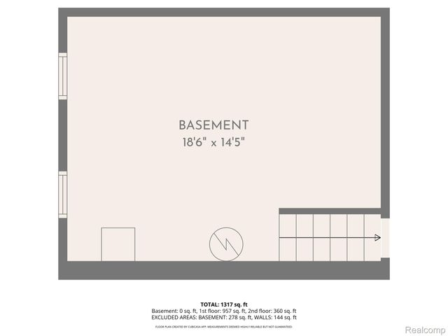 227 Emily Street, Flushing, MI 48433
