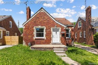 12085 Laing Street, Detroit, MI 48224