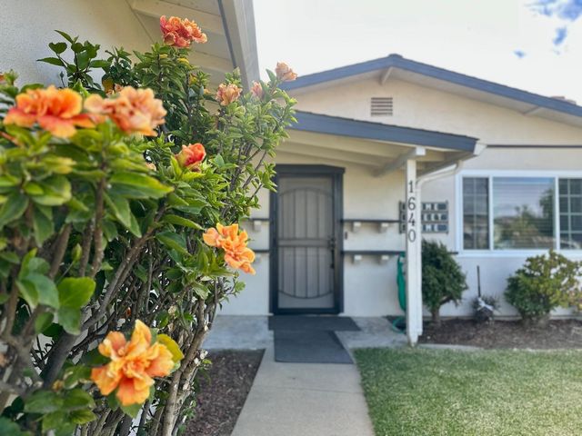 1640 Ukiah Way, Salinas, CA 93906