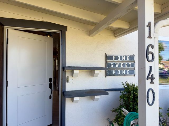 1640 Ukiah Way, Salinas, CA 93906