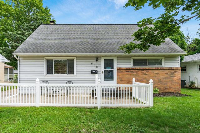 618 Savannah Drive, Columbus, OH 43228