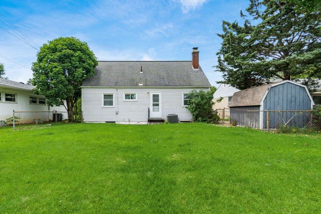 618 Savannah Drive, Columbus, OH 43228