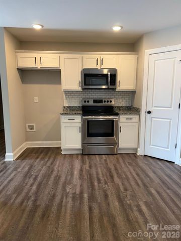 404 S Rose Avenue, Kannapolis, NC 28083