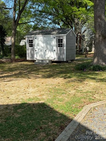 404 S Rose Avenue, Kannapolis, NC 28083