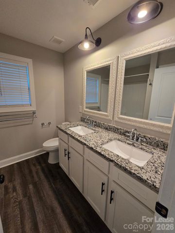 404 S Rose Avenue, Kannapolis, NC 28083
