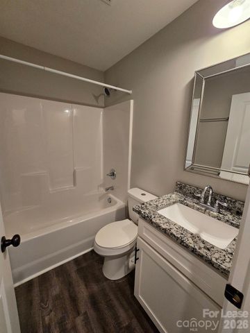 404 S Rose Avenue, Kannapolis, NC 28083