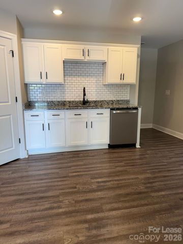 404 S Rose Avenue, Kannapolis, NC 28083
