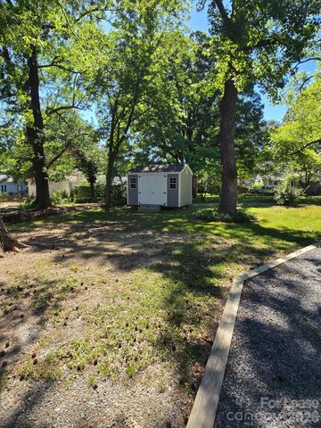 404 S Rose Avenue, Kannapolis, NC 28083