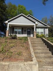 404 S Rose Avenue, Kannapolis, NC 28083