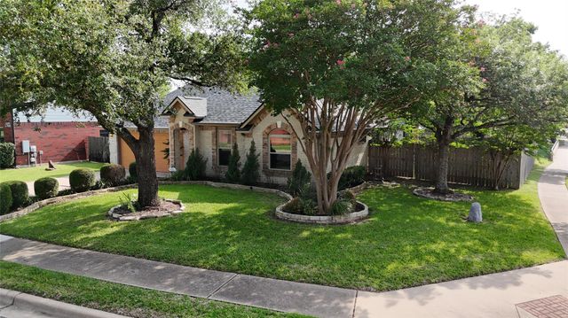 14928 ROSE PAVONIA PL, Austin, TX 78728