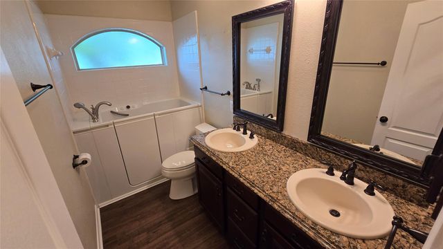 14928 ROSE PAVONIA PL, Austin, TX 78728