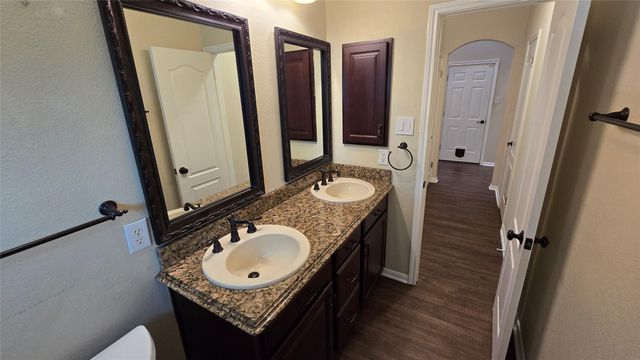 14928 ROSE PAVONIA PL, Austin, TX 78728