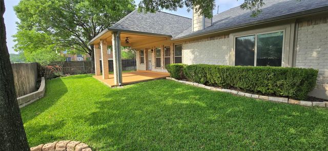 14928 ROSE PAVONIA PL, Austin, TX 78728