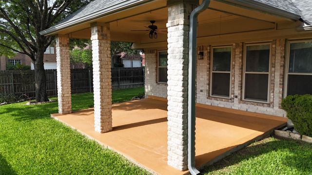 14928 ROSE PAVONIA PL, Austin, TX 78728