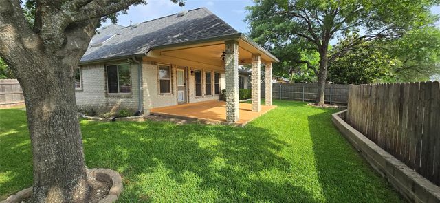 14928 ROSE PAVONIA PL, Austin, TX 78728