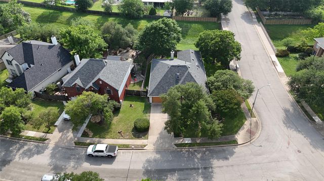 14928 ROSE PAVONIA PL, Austin, TX 78728