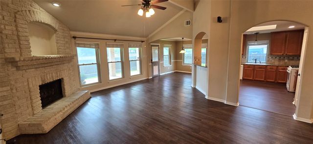 14928 ROSE PAVONIA PL, Austin, TX 78728