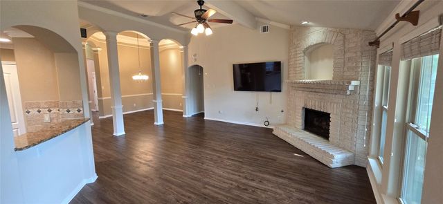 14928 ROSE PAVONIA PL, Austin, TX 78728