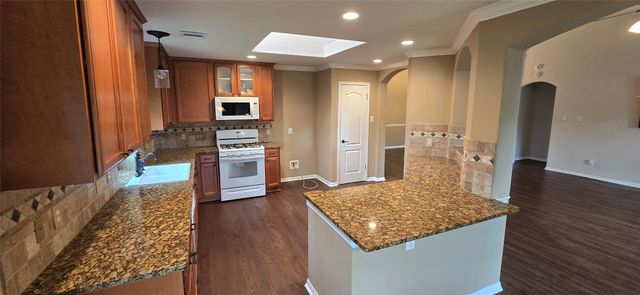 14928 ROSE PAVONIA PL, Austin, TX 78728